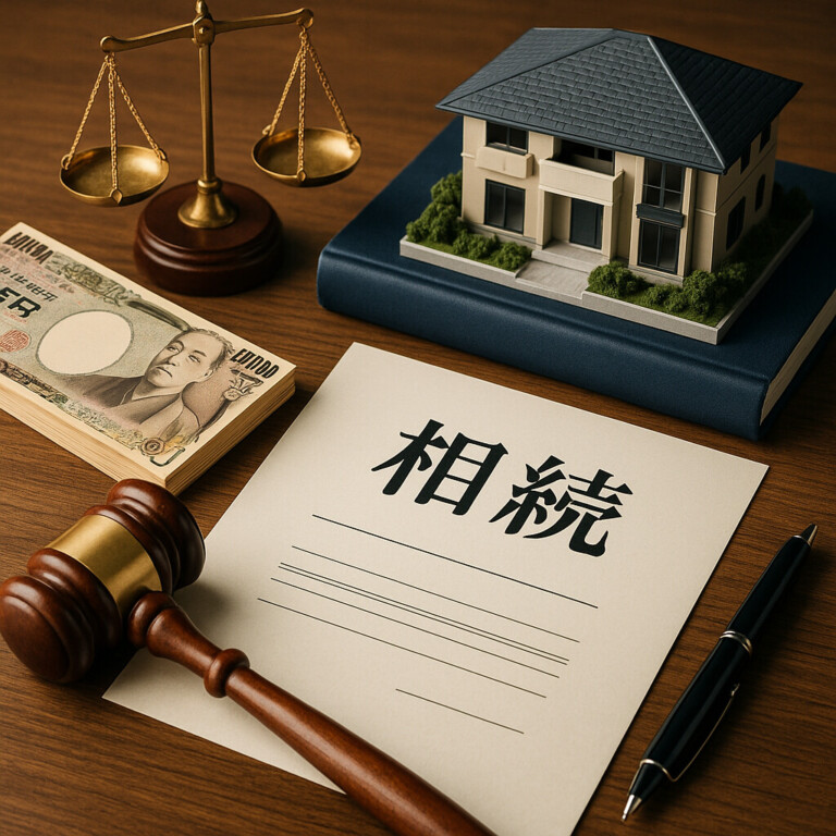 新大阪・樽谷総合事務所の2,000件実例で安心の相続支援