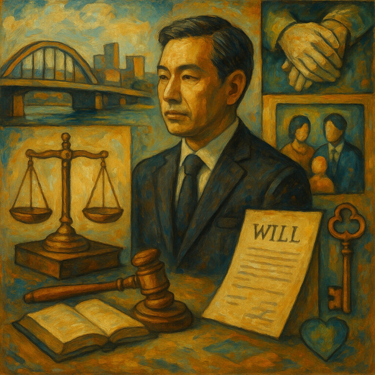 淀川区の司法書士・樽谷総合事務所、2,000件の相談が示す提供価値