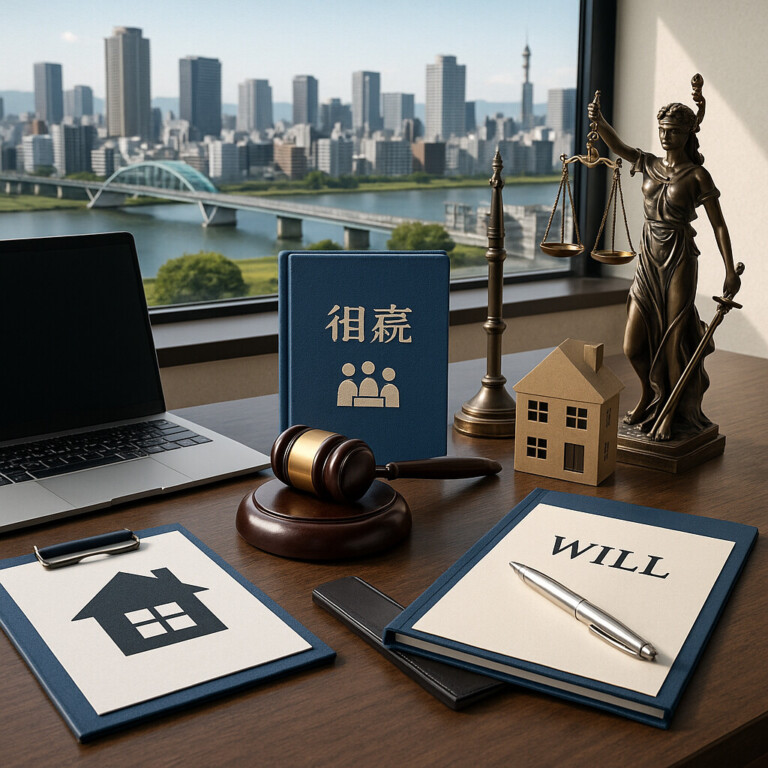 淀川区の司法書士 樽谷総合事務所の2,000件実績