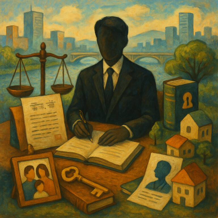 樽谷総合事務所 2,000件の相談実例と淀川区の安心