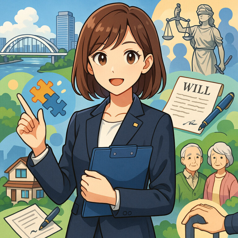 樽谷総合事務所の2,000件超相談が生む安心と価値