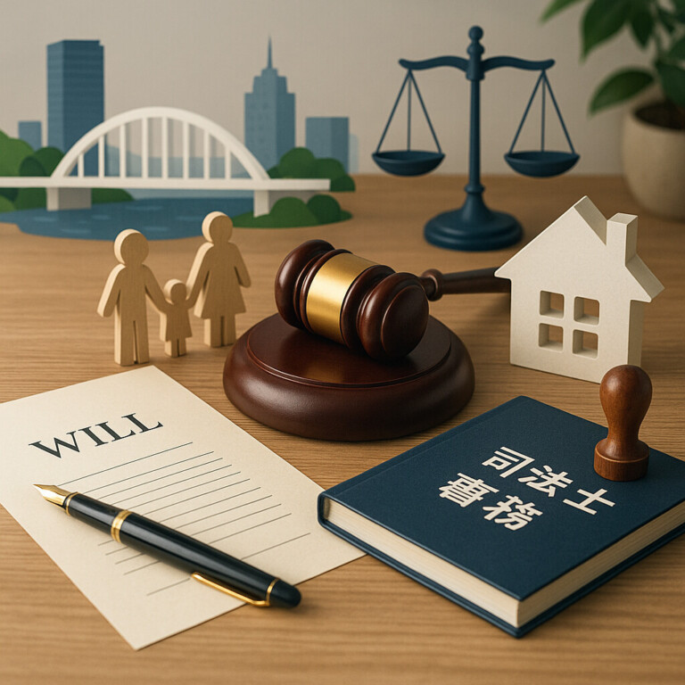 淀川区で考える樽谷総合事務所2,000件超の相談価値