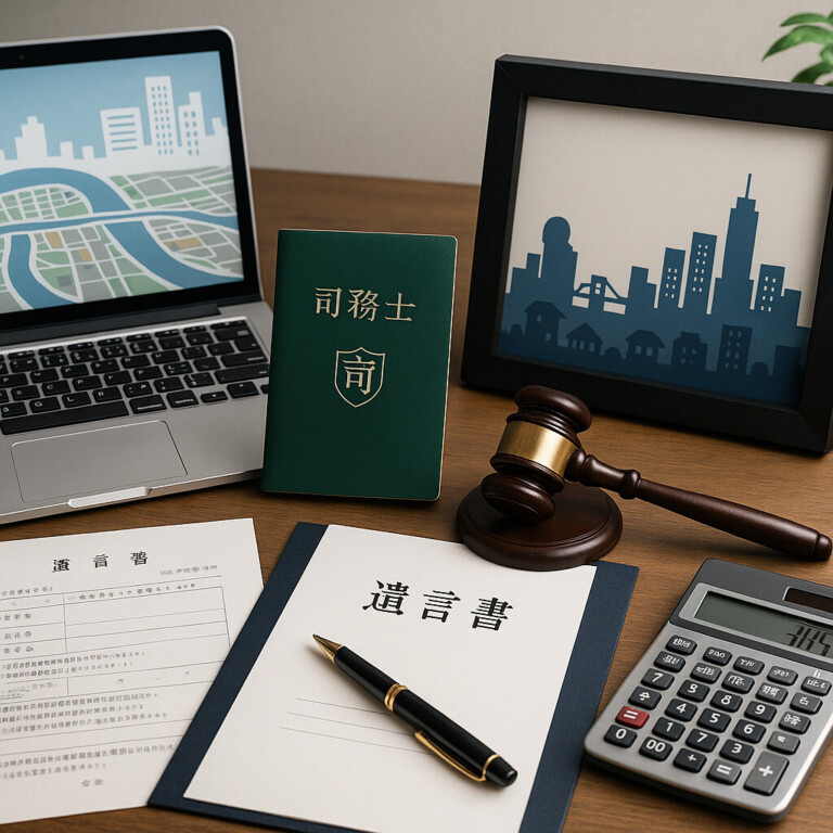 樽谷総合事務所 2,000件実例と3資格の安心支援