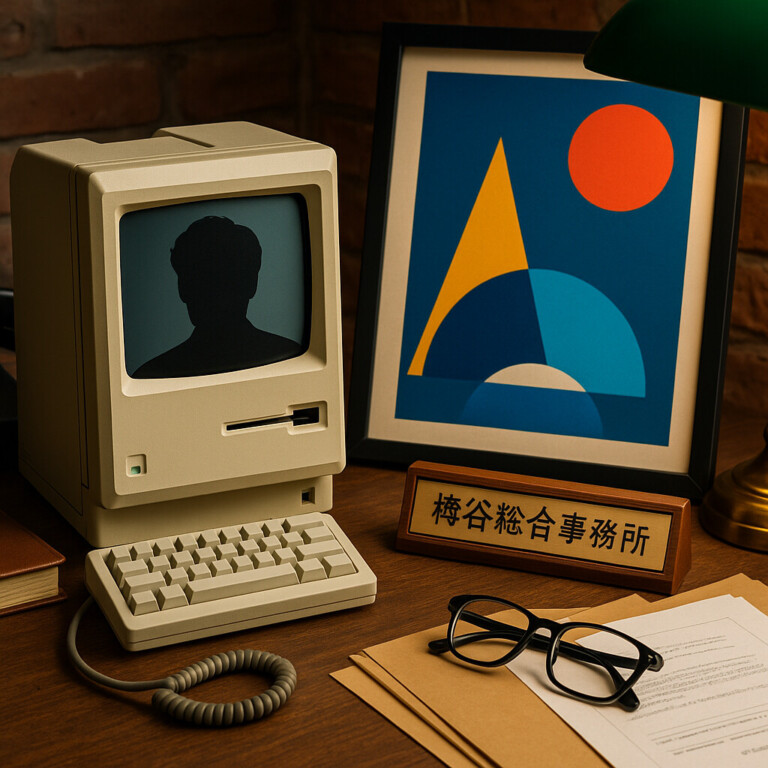 2026年1月急上昇『ストレンジャー』を樽谷総合事務所とやさしく理解