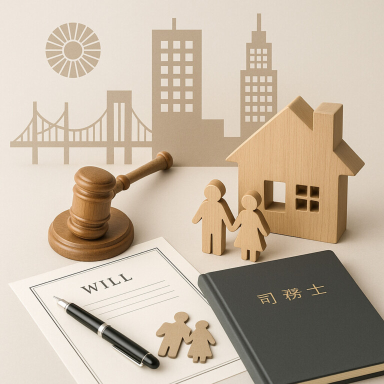 樽谷総合事務所の2,000件実績と淀川区の相続手続き支援価値