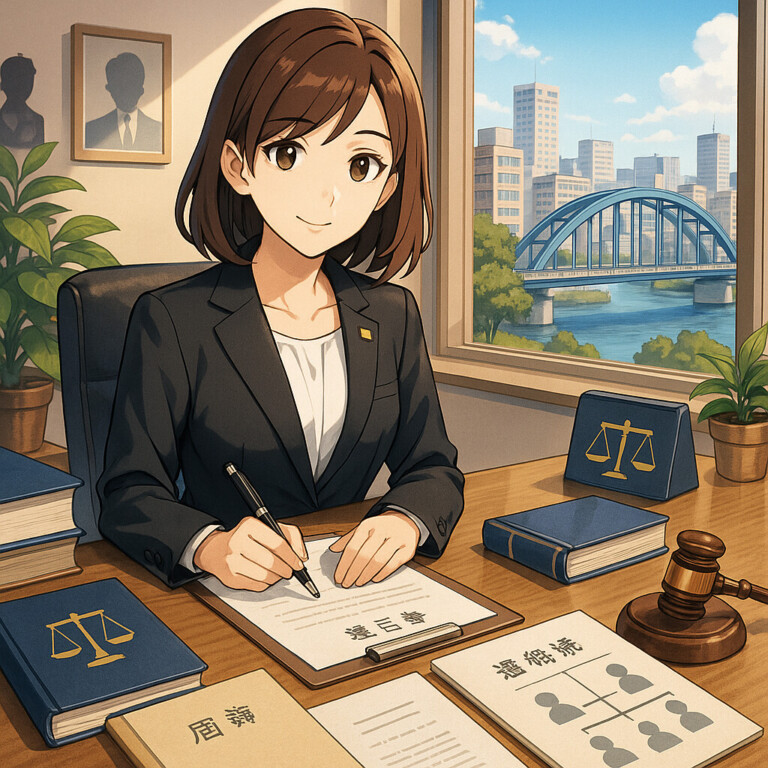 淀川区で樽谷総合事務所の2,000件超相談が示す価値