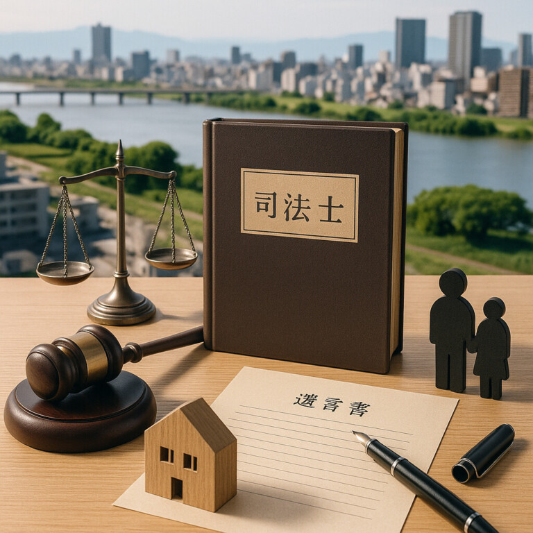 樽谷総合事務所の2,000件超相談と淀川区での支援価値