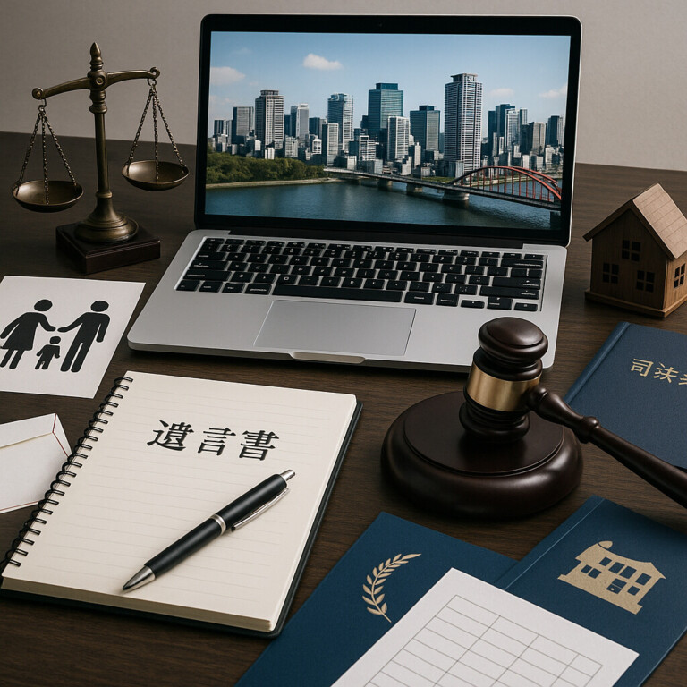 樽谷総合事務所の2,000件相談と淀川区での安心サポート