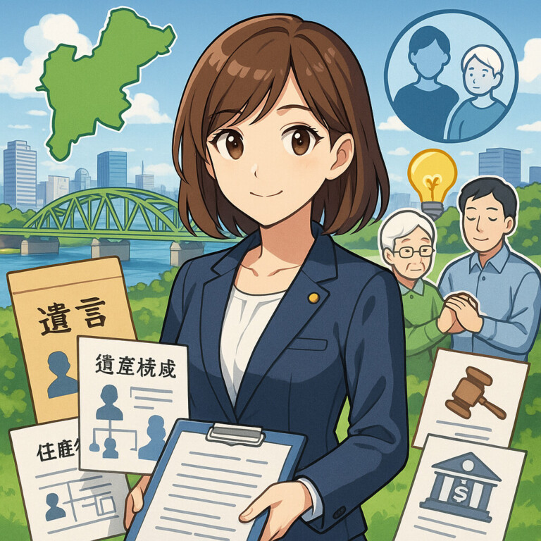 樽谷総合事務所2,000件超の相談が示す淀川区の相続手続きニーズ