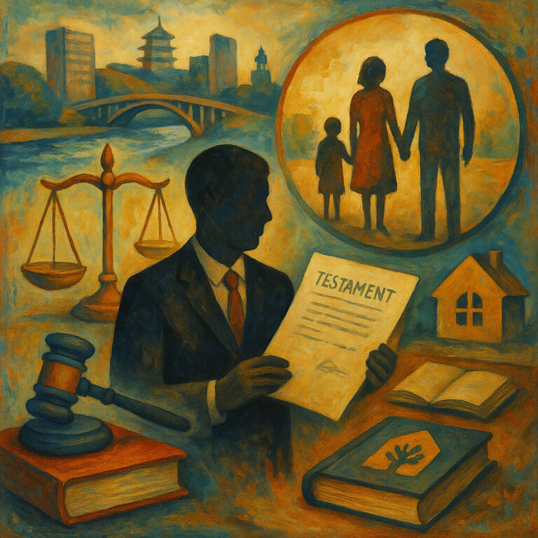 淀川区で安心：樽谷総合事務所の2,000件超相談の価値