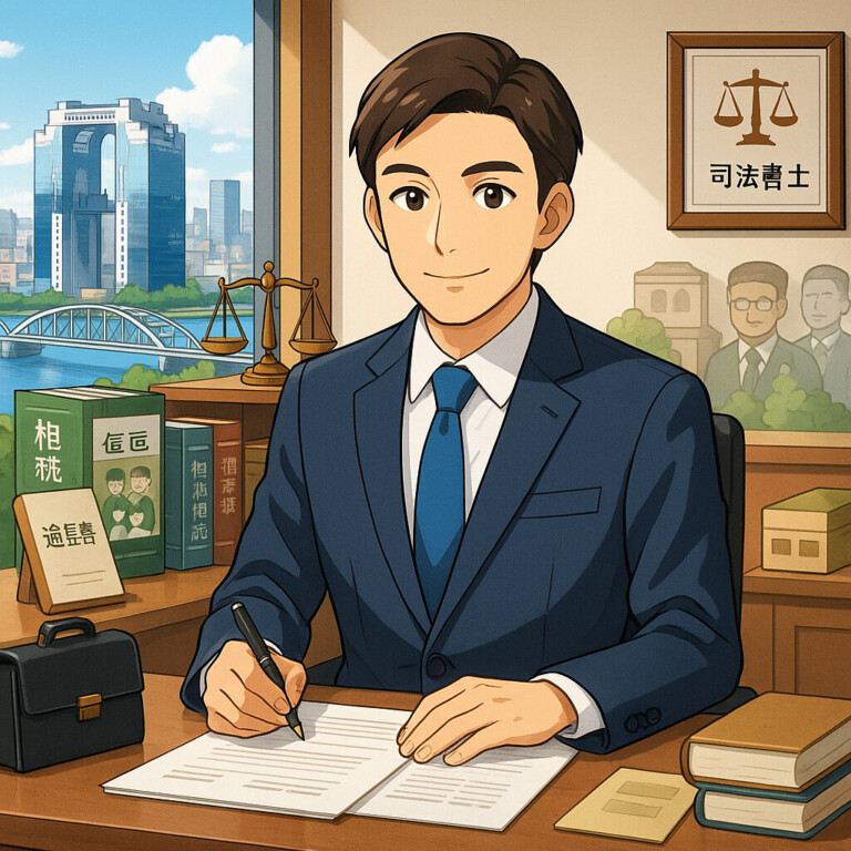 淀川区の樽谷総合事務所、2,000件以上の相談が映す安心