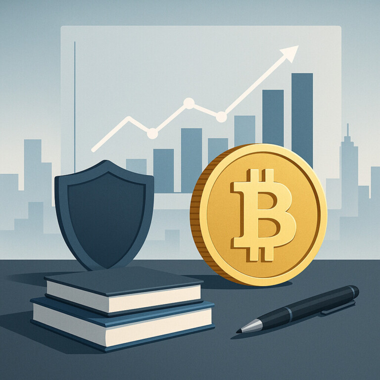 2026年6月のビットコイン、樽谷総合事務所の3つの備え
