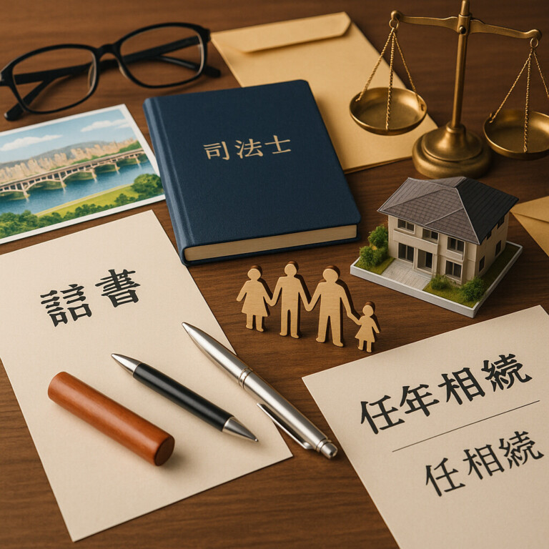 樽谷総合事務所の相談2,000件超 相続手続きの不安を軽く
