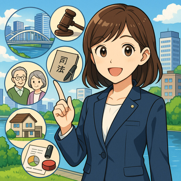 淀川区で実感する 樽谷総合事務所 2,000件超の相談価値